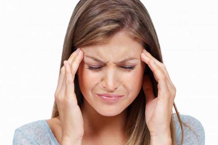 Các loại đau đầu thường gặp: Nguyên nhân, cách điều trị
