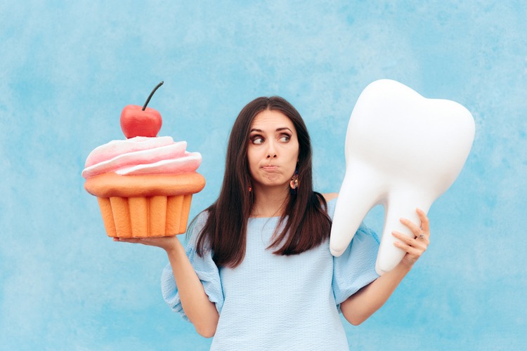 Đau răng nên ăn gì để cảm thấy dễ chịu hơn?