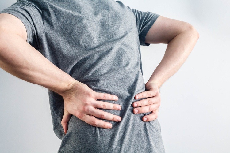 Viêm cơ lưng có nguyên nhân gì?
