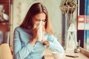 9 vấn đề về cảm cúm bạn cần biết