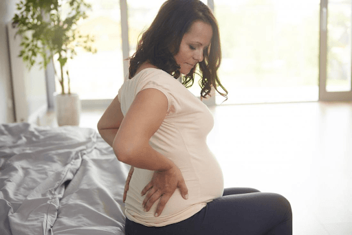 : Đau cơ mông trong thai kỳ nên xem xét