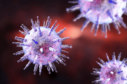  Vi khuẩn Streptococcus gây viêm họng