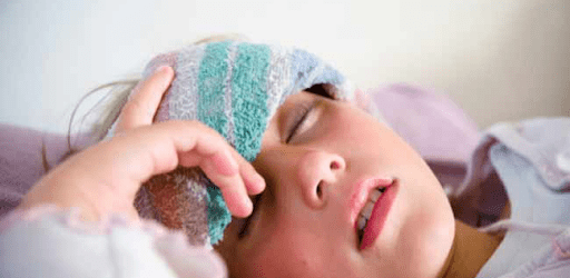 Sốc sốt xuất huyết rất nguy hiểm