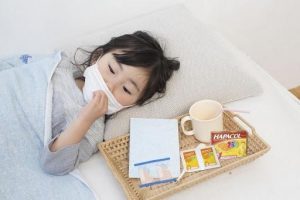 Hạ sốt nhanh cho trẻ để tránh những biến chứng nguy hiểm