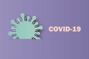 Alt: COVID-19 là do nhiễm vi-rút corona