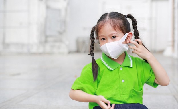 Bệnh nghẹt mũi khó thở có thể ảnh hưởng đến sức khỏe tổng quát không?
