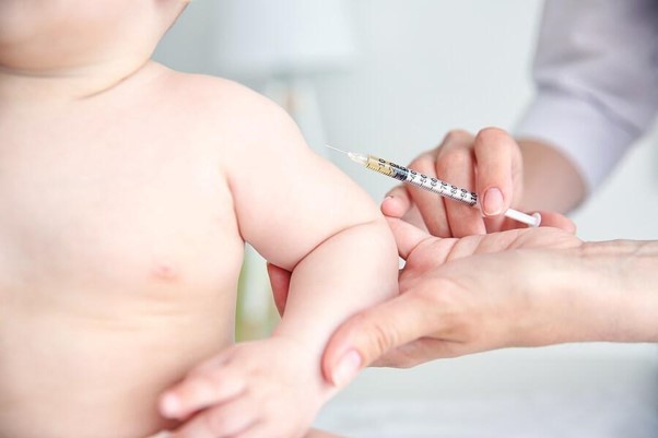 Tác dụng của tiêm vaccine cúm mùa