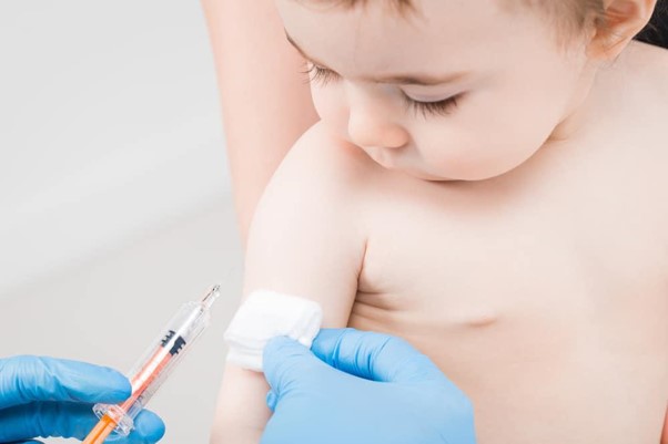 Vaccine cúm mùa là gì