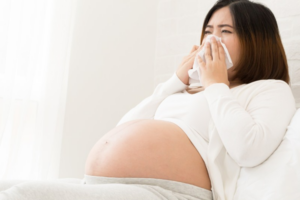 Cúm mùa có ảnh hưởng đến thai nhi không?