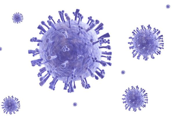 Phòng tránh bệnh cúm a do virus