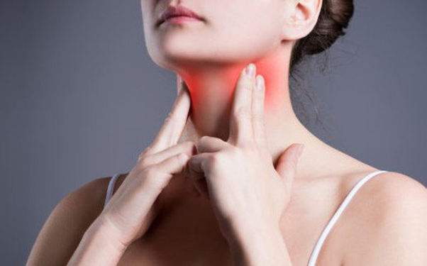 Có rất nhiều nguyên nhân gây bệnh đau họng đau tai ở người bệnh