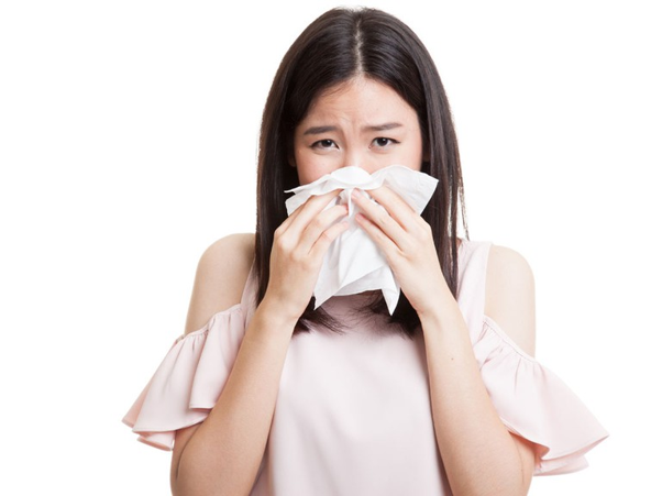 Thông tin chung về các triệu chứng cảm cúm 