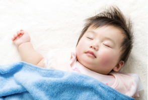 Một số cách cải thiện giấc ngủ cho bé hiệu quả 