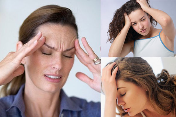 Chẩn đoán và điều trị chứng đau đầu ù tai mệt mỏi