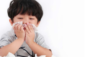 Những dấu hiệu đặc biệt cho thấy trẻ bị viêm phổi