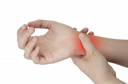 Triệu chứng phổ biến của viêm bao gân cổ tay thường gặp